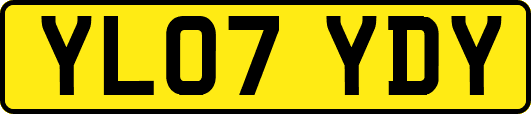 YL07YDY