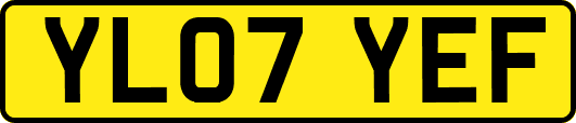 YL07YEF