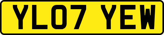 YL07YEW