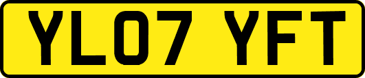 YL07YFT