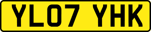 YL07YHK
