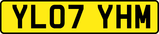 YL07YHM