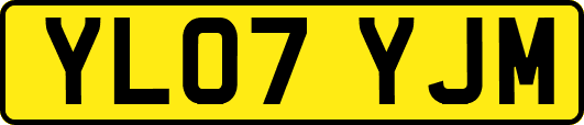 YL07YJM