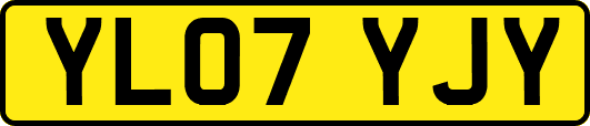 YL07YJY
