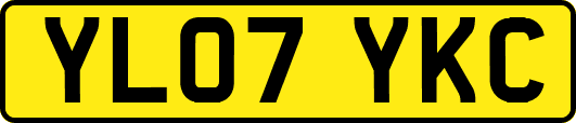YL07YKC