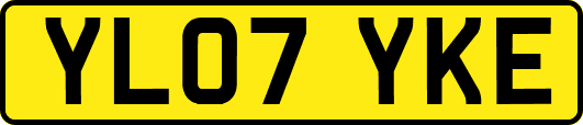 YL07YKE