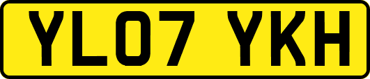 YL07YKH