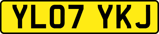 YL07YKJ
