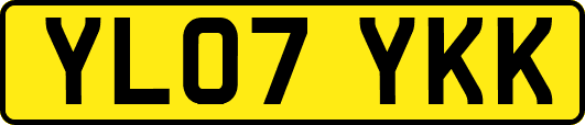 YL07YKK