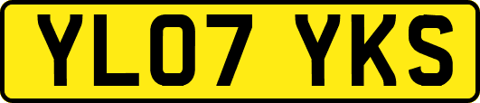 YL07YKS