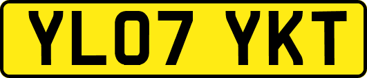 YL07YKT