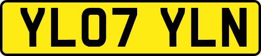 YL07YLN
