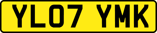 YL07YMK