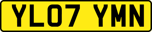 YL07YMN