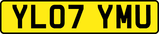 YL07YMU