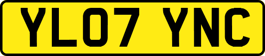YL07YNC