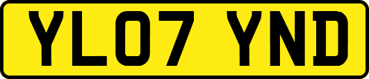 YL07YND