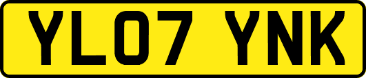 YL07YNK