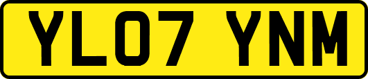 YL07YNM