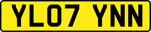 YL07YNN