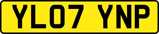 YL07YNP