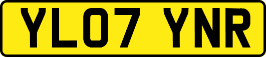 YL07YNR