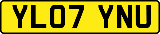 YL07YNU