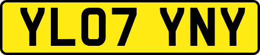 YL07YNY