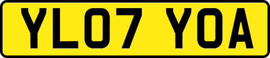 YL07YOA