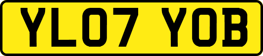 YL07YOB