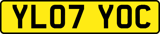 YL07YOC