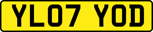YL07YOD