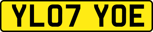 YL07YOE