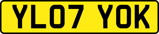 YL07YOK