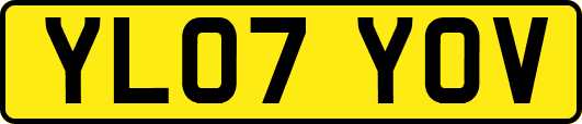 YL07YOV