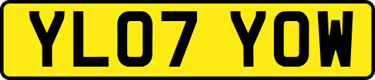 YL07YOW