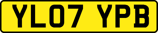 YL07YPB