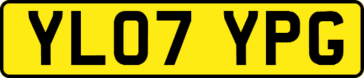 YL07YPG