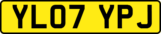 YL07YPJ