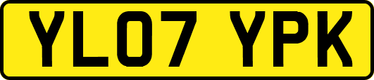 YL07YPK