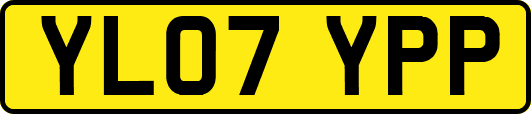 YL07YPP