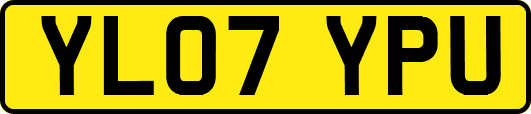 YL07YPU