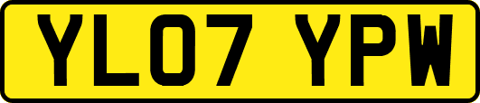 YL07YPW