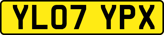 YL07YPX