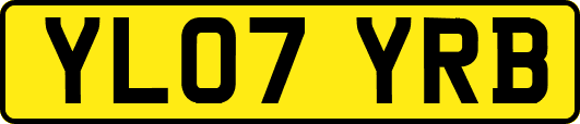 YL07YRB