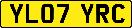 YL07YRC