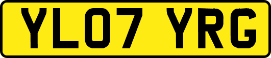 YL07YRG
