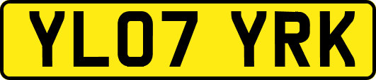 YL07YRK