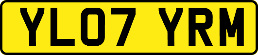 YL07YRM