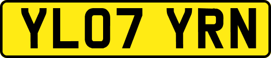 YL07YRN